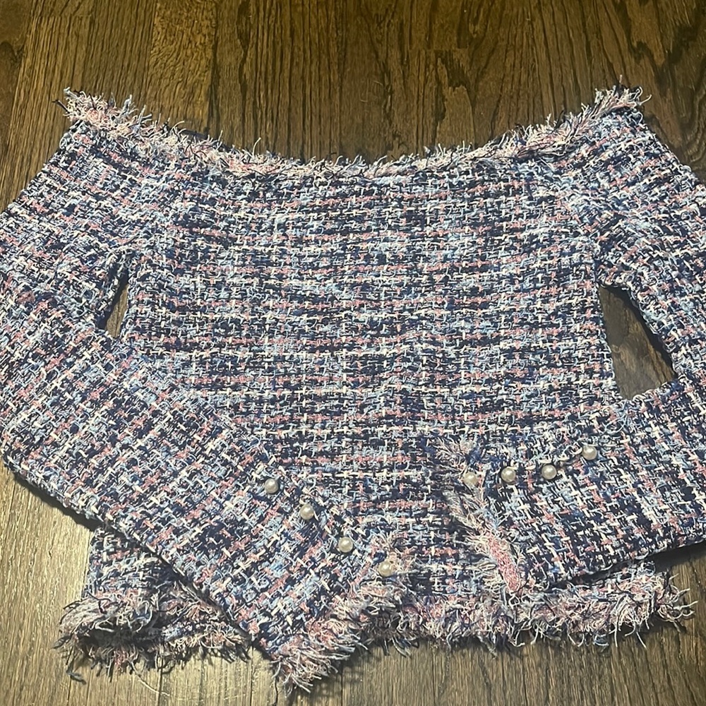 Zara Top